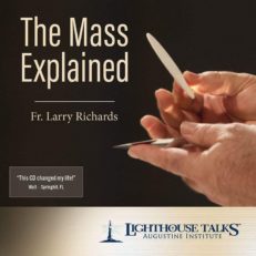 Mass Explained