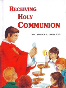 Receiving Holy Communion HC Receiving Holy Communion HC