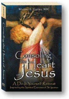 Consoling the Heart of Jesus (book)