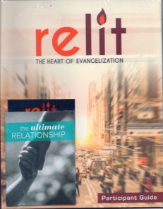 Relit Participant Pack