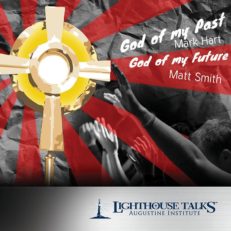 God of My Past God of My Future