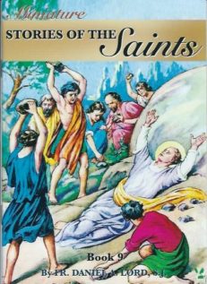 Miniature Stories of the Saints Book Nine