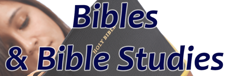 Catholic Bibles & Bible Study