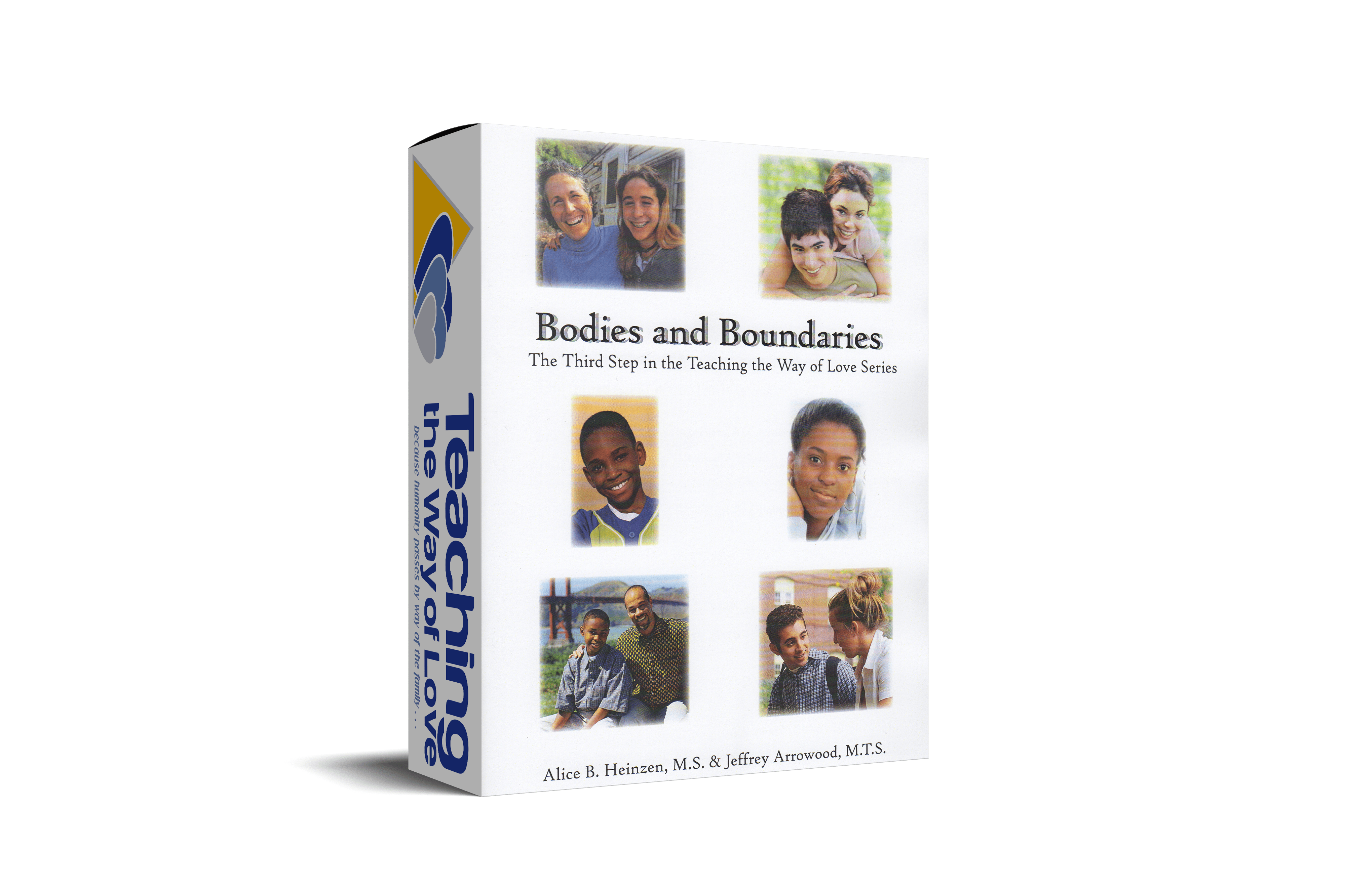 TWL Bodies & Boundaries Online TWL Bodies & Boundaries Online