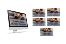 TWL Conversation about the Harm of Pornography