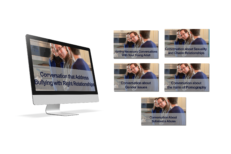 TWL Conversation that Address Bullying with Right Relationships