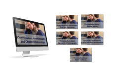 TWL Conversation about Sexuality and Chaste Relationships Webinar