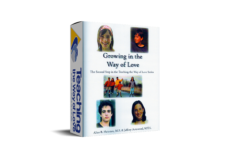 TWL Growing in the Way of Love Online