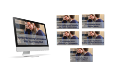 TWL Necessary Conversations Webinar Series