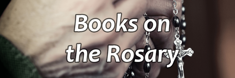 Books on the Rosary