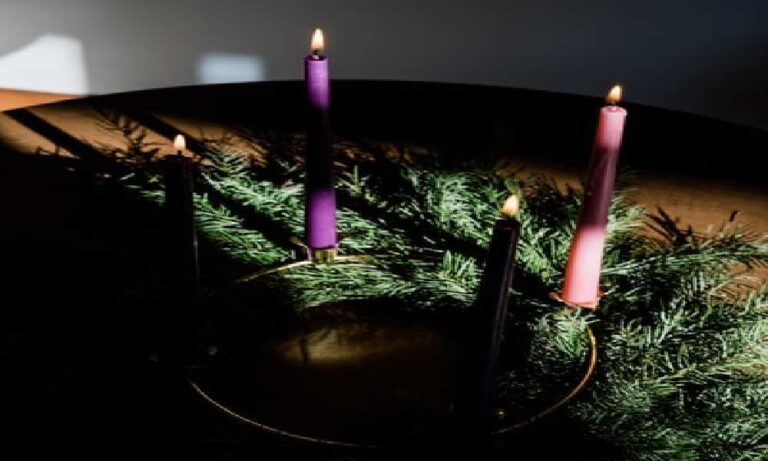 Advent & Christmas