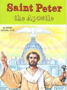 Saint Peter the Apostle
