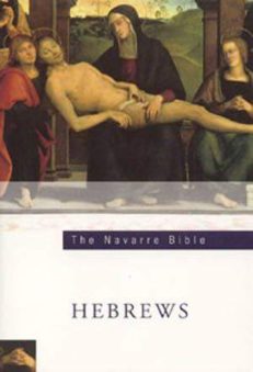 Hebrews Navarre Study Bible