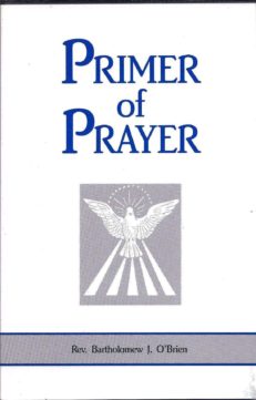 Primer of Prayer