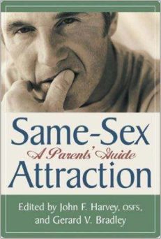 Same-Sex Attraction A Parents’ Guide