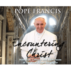 Encountering Christ audiobook